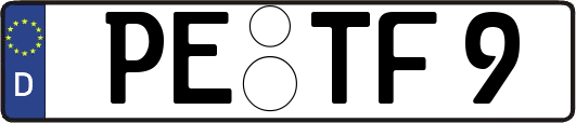 PE-TF9