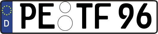 PE-TF96