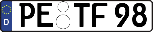 PE-TF98