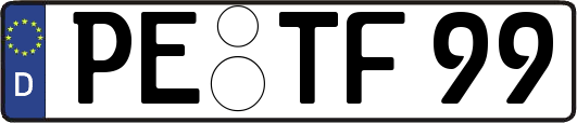 PE-TF99