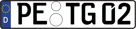 PE-TG02