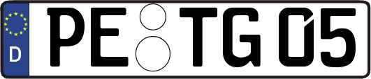PE-TG05