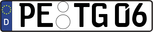 PE-TG06