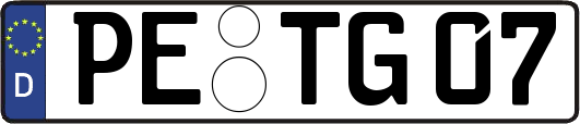PE-TG07