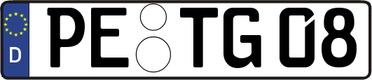PE-TG08