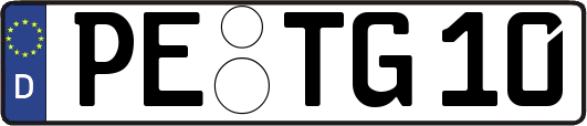 PE-TG10