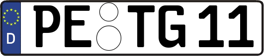 PE-TG11