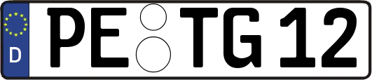 PE-TG12