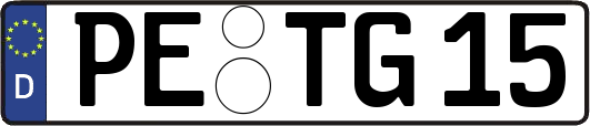 PE-TG15