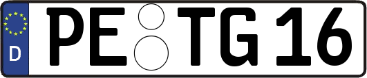 PE-TG16
