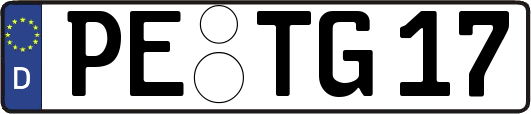 PE-TG17