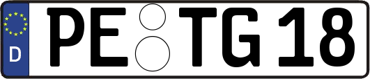 PE-TG18