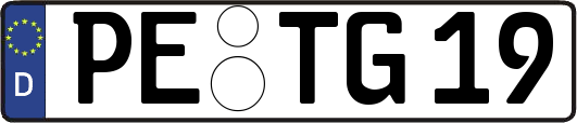 PE-TG19