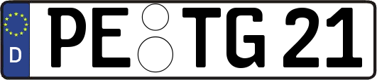 PE-TG21
