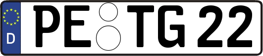 PE-TG22