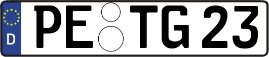 PE-TG23