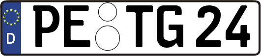 PE-TG24