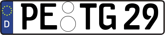 PE-TG29