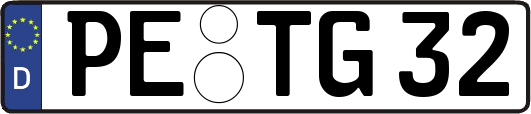 PE-TG32