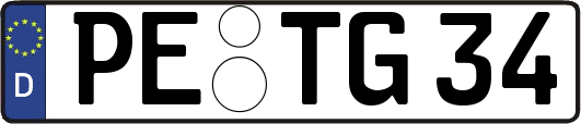 PE-TG34