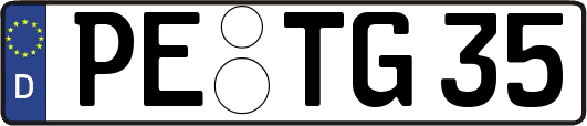 PE-TG35