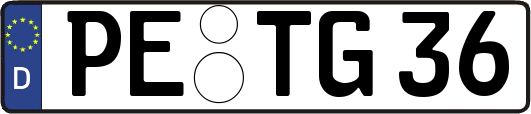 PE-TG36