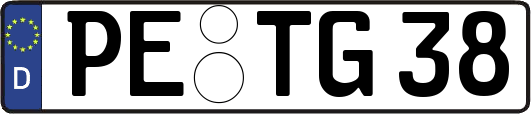 PE-TG38