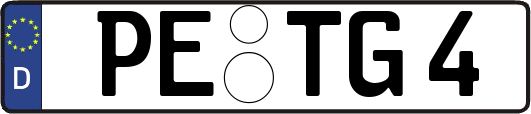PE-TG4
