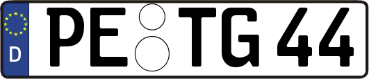PE-TG44
