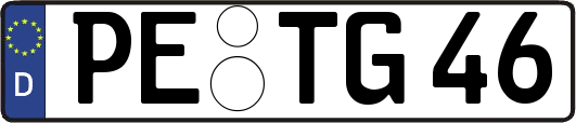 PE-TG46