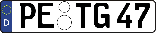 PE-TG47