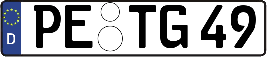 PE-TG49