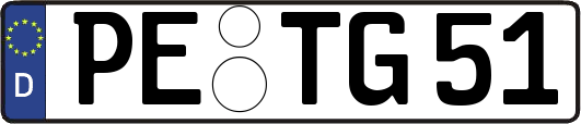 PE-TG51