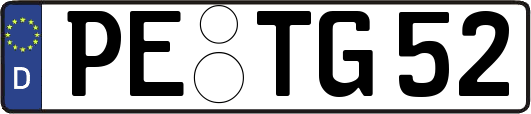 PE-TG52