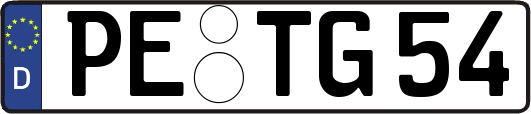 PE-TG54