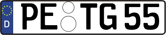 PE-TG55