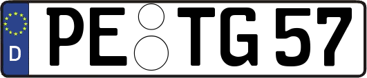 PE-TG57
