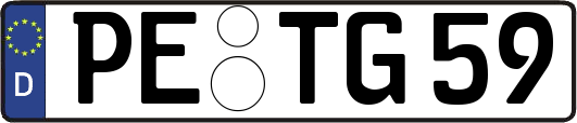 PE-TG59