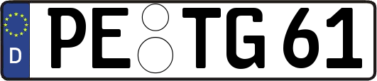 PE-TG61