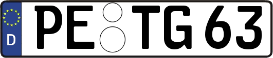 PE-TG63