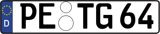 PE-TG64