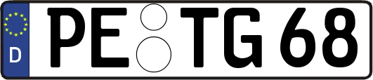 PE-TG68