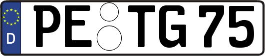 PE-TG75