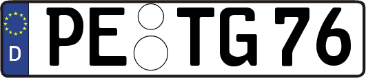PE-TG76