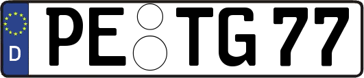 PE-TG77