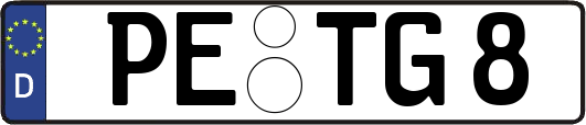 PE-TG8
