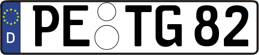 PE-TG82