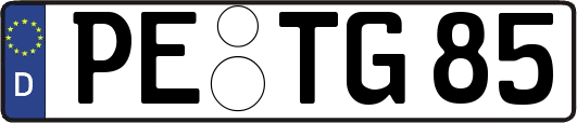 PE-TG85
