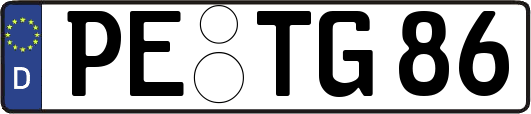 PE-TG86