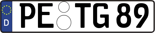 PE-TG89